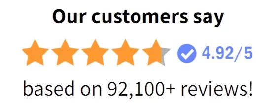 ReduBurn Customer 