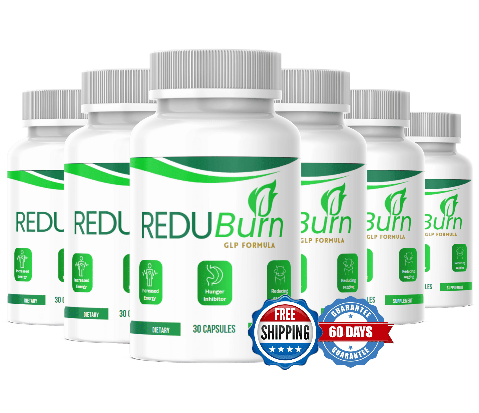 ReduBurn discount