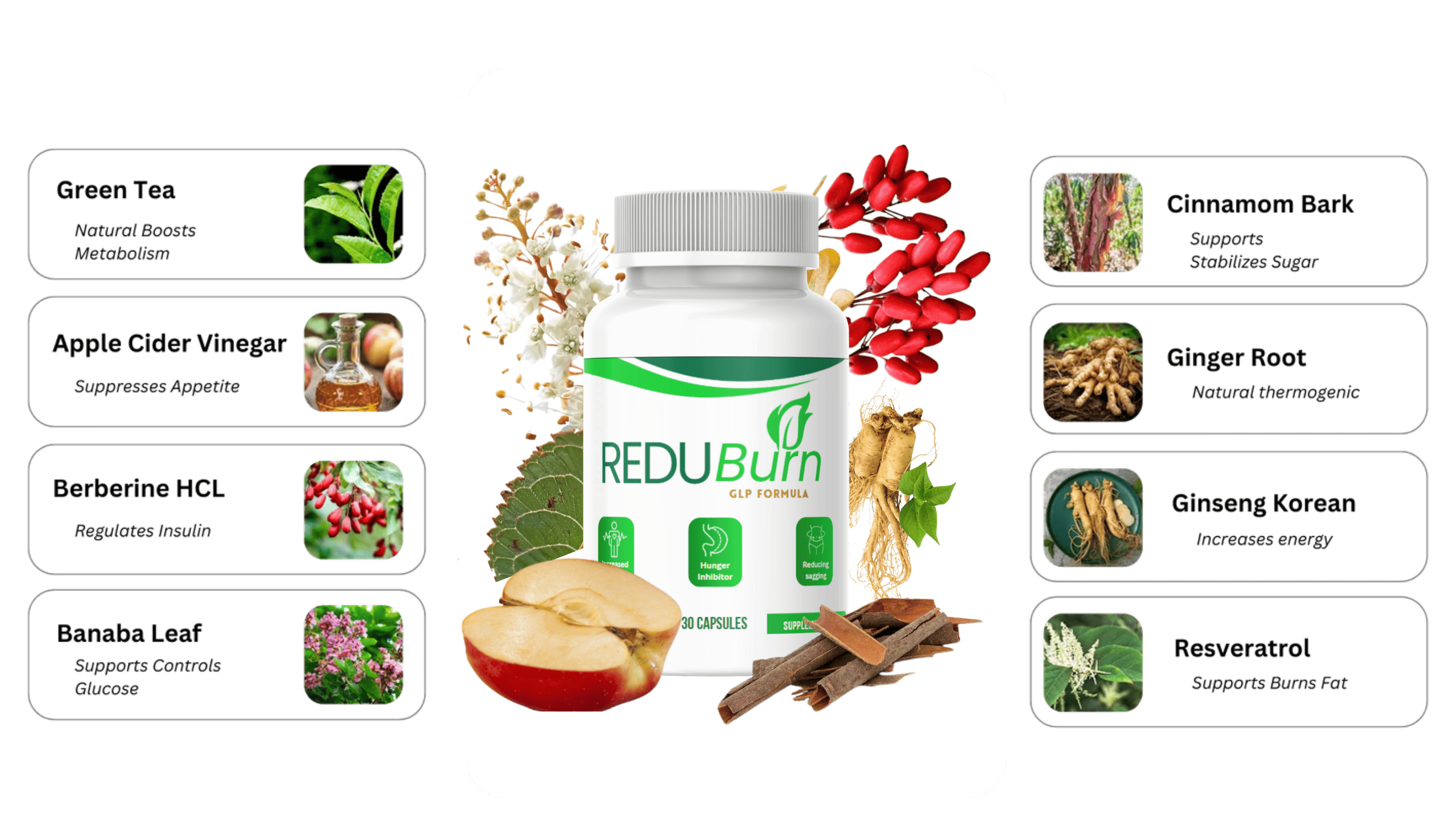 ReduBurn Certification