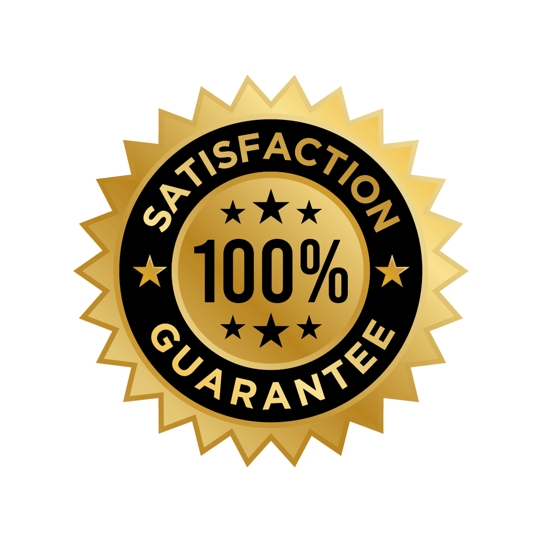 60-Day Money Back Guarantee